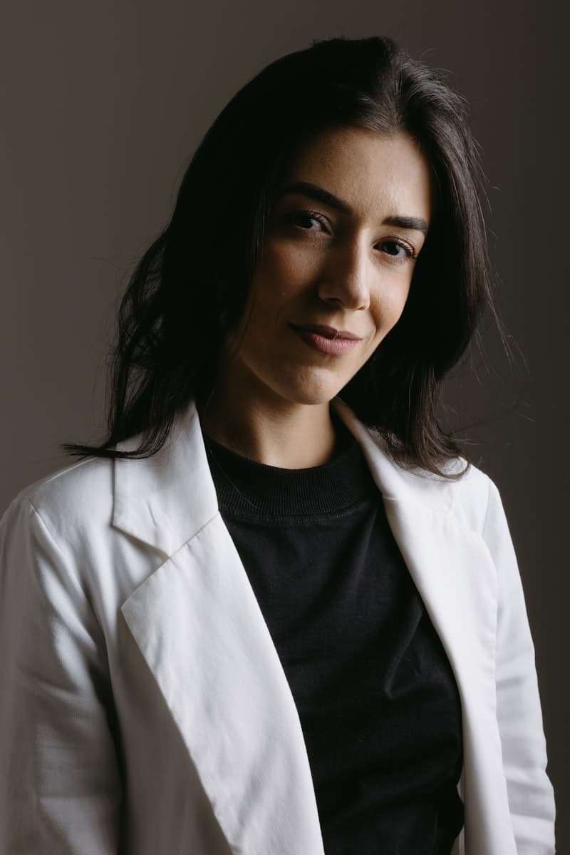 Valentina Moretti, Psicologa Psicoterapeuta